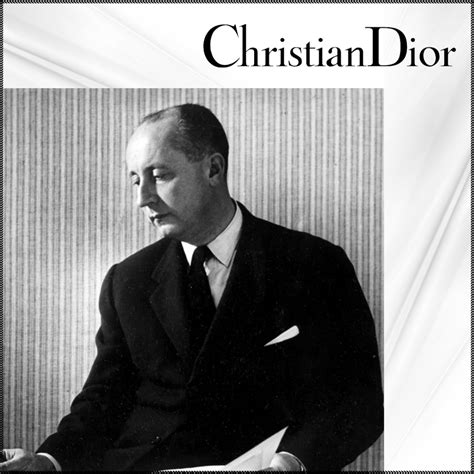 dior hidtory|christian dior personal life.